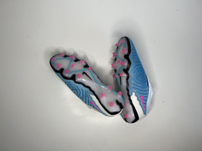 Футбольные бутсы Nike Phantom GX Elite - FG, 37