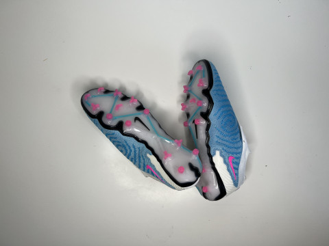 Футбольные бутсы Nike Phantom GX Elite - FG, 37