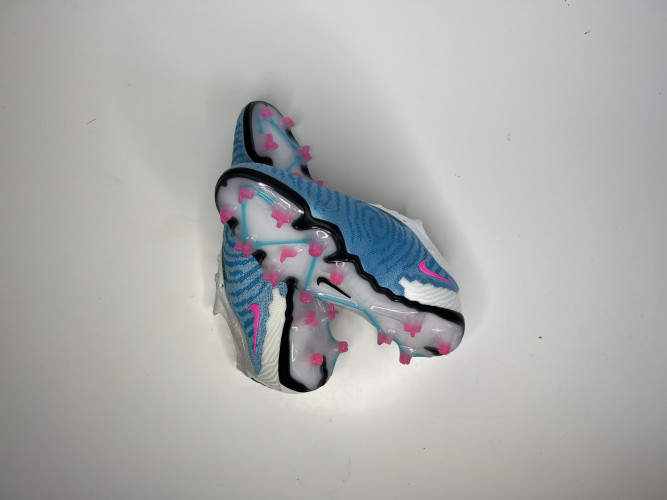 Футбольные бутсы Nike Phantom GX Elite - FG, 37