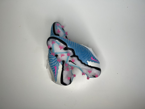 Футбольные бутсы Nike Phantom GX Elite - FG, 37