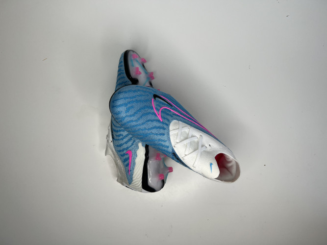 Футбольные бутсы Nike Phantom GX Elite - FG, 37