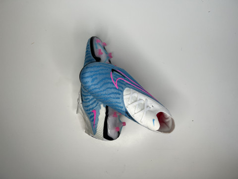 Футбольные бутсы Nike Phantom GX Elite - FG, 37
