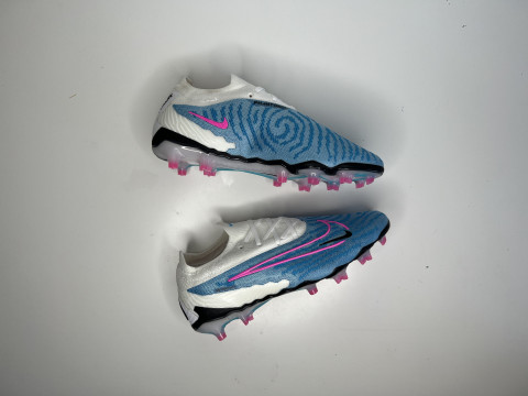Футбольные бутсы Nike Phantom GX Elite - FG, 37