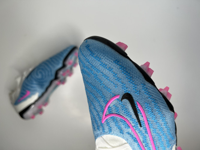 Футбольные бутсы Nike Phantom GX Elite - FG, 37