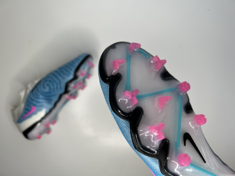 Футбольные бутсы Nike Phantom GX Elite - FG, 37