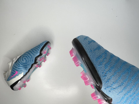 Футбольные бутсы Nike Phantom GX Elite - FG, 37