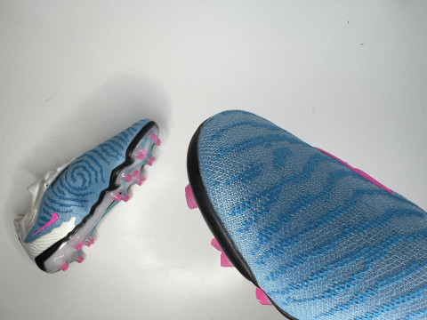 Футбольные бутсы Nike Phantom GX Elite - FG, 37