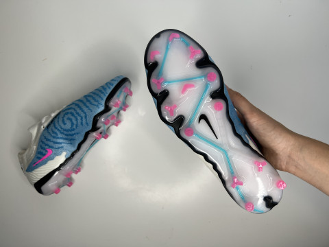 Футбольные бутсы Nike Phantom GX Elite - FG, 37