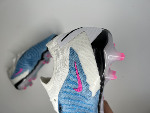 Футбольные бутсы Nike Phantom GX Elite - FG, 37
