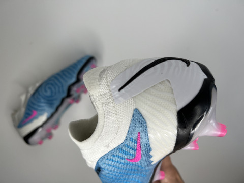 Футбольные бутсы Nike Phantom GX Elite - FG, 37