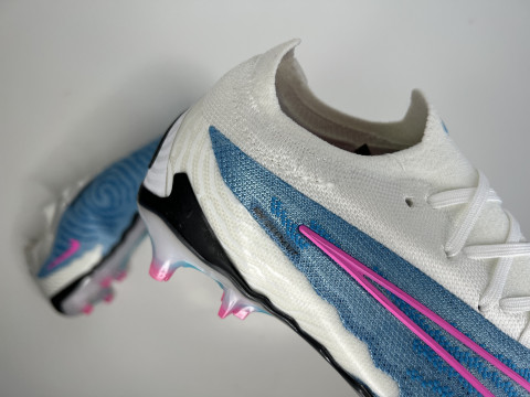 Футбольные бутсы Nike Phantom GX Elite - FG, 37