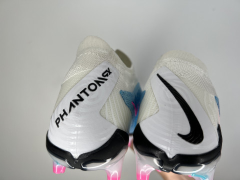 Футбольные бутсы Nike Phantom GX Elite - FG, 37