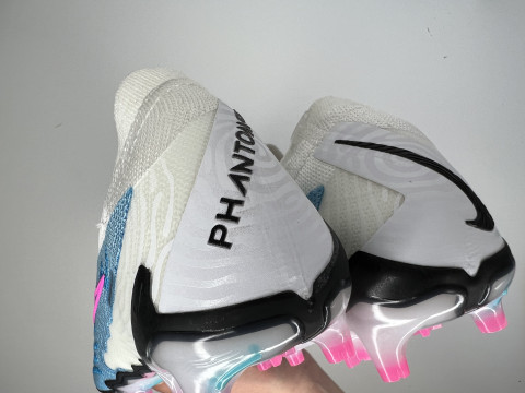 Футбольные бутсы Nike Phantom GX Elite - FG, 37