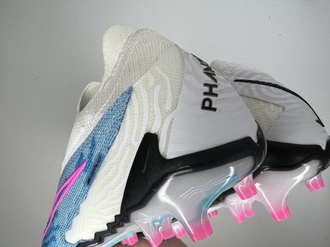 Футбольные бутсы Nike Phantom GX Elite - FG, 37
