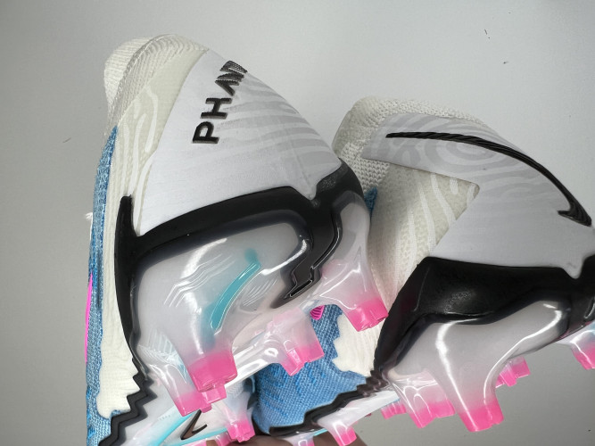 Футбольные бутсы Nike Phantom GX Elite - FG, 37