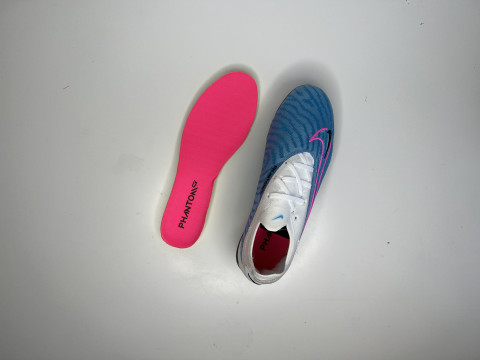 Футбольные бутсы Nike Phantom GX Elite - FG, 37