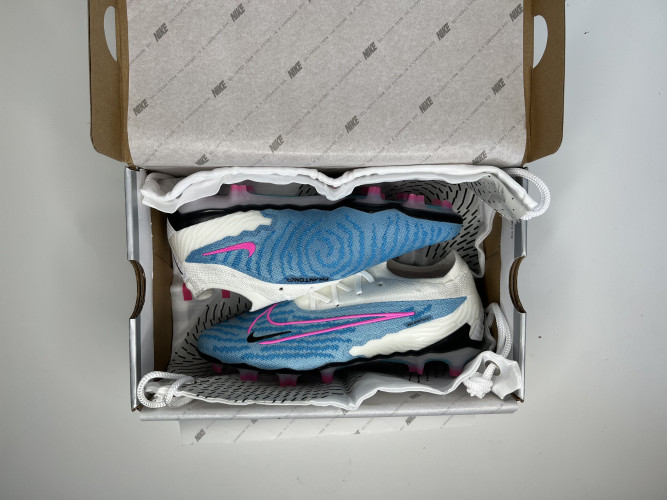 Футбольные бутсы Nike Phantom GX Elite - FG, 37