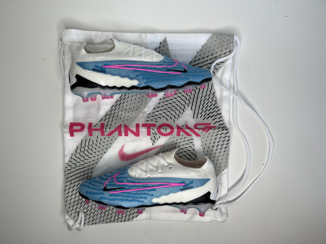 Футбольные бутсы Nike Phantom GX Elite - FG, 37
