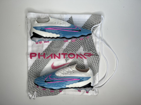 Футбольные бутсы Nike Phantom GX Elite - FG, 37