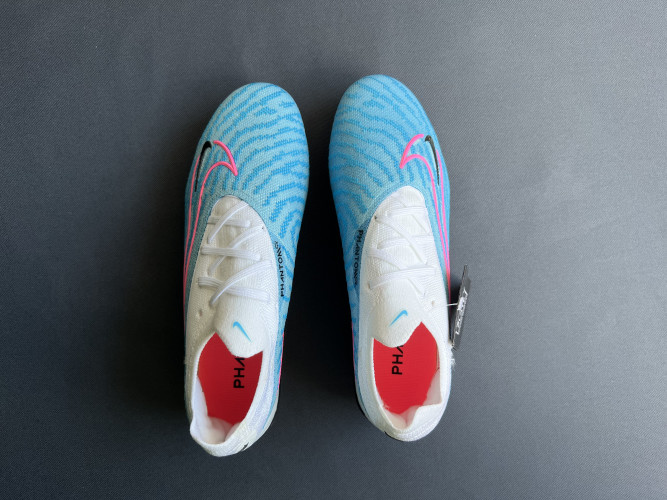 Футбольные бутсы Nike Phantom GX Elite - FG, 37
