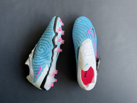 Футбольные бутсы Nike Phantom GX Elite - FG, 37