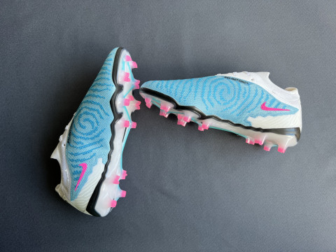 Футбольные бутсы Nike Phantom GX Elite - FG, 37