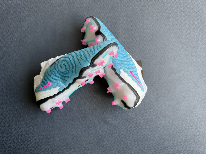 Футбольные бутсы Nike Phantom GX Elite - FG, 37