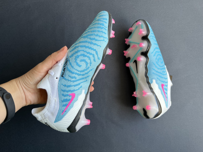 Футбольные бутсы Nike Phantom GX Elite - FG, 37