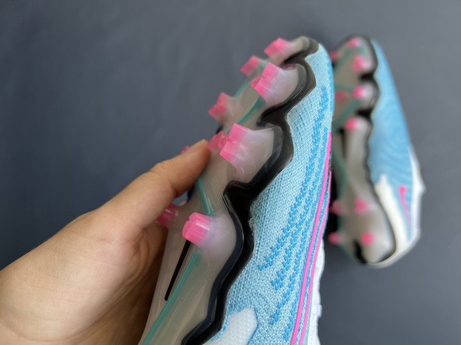 Футбольные бутсы Nike Phantom GX Elite - FG, 37