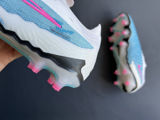 Футбольные бутсы Nike Phantom GX Elite - FG, 37