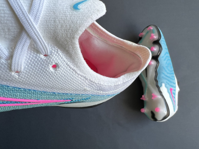 Футбольные бутсы Nike Phantom GX Elite - FG, 37