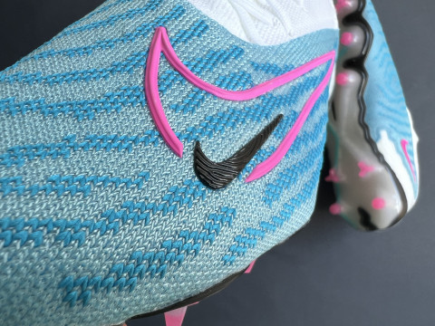 Футбольные бутсы Nike Phantom GX Elite - FG, 37