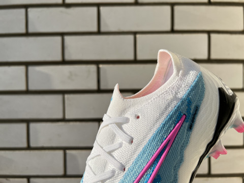 Футбольные бутсы Nike Phantom GX Elite - FG, 37