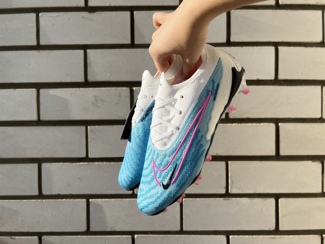 Футбольные бутсы Nike Phantom GX Elite - FG, 37