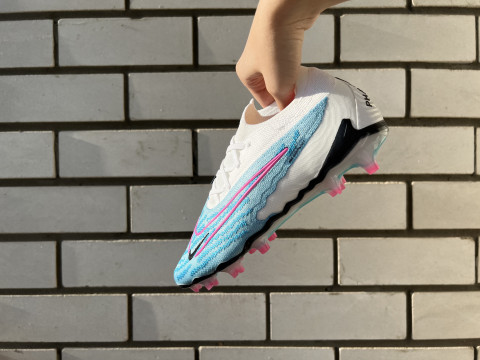 Футбольные бутсы Nike Phantom GX Elite - FG, 37