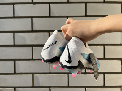 Футбольные бутсы Nike Phantom GX Elite - FG, 37