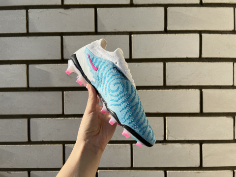 Футбольные бутсы Nike Phantom GX Elite - FG, 37