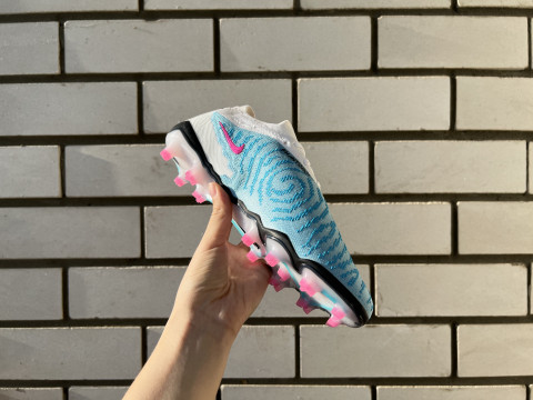 Футбольные бутсы Nike Phantom GX Elite - FG, 37