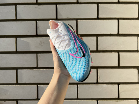 Футбольные бутсы Nike Phantom GX Elite - FG, 37