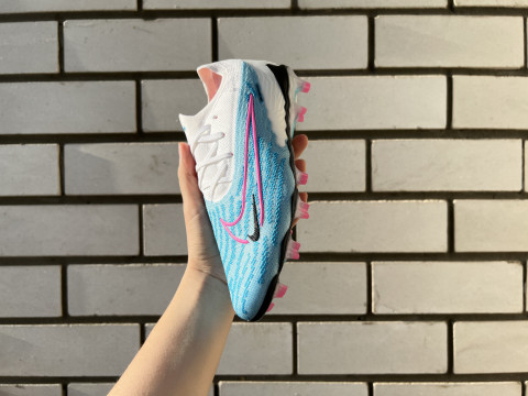 Футбольные бутсы Nike Phantom GX Elite - FG, 37
