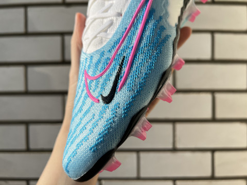 Футбольные бутсы Nike Phantom GX Elite - FG, 37