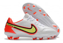 Футбольные бутсы Nike Tiempo Legend 9 Elite FG, 1