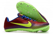 Футбольные бутсы Nike Zoom Rival M 9, 1
