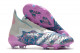 Футбольные бутсы Adidas Predator Freak+ FG, 13