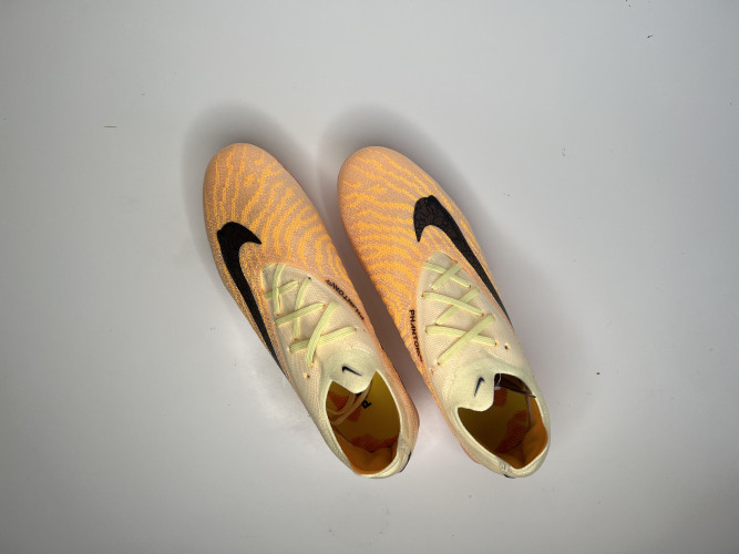 Футбольные бутсы Nike Phantom GX Elite - FG, 38