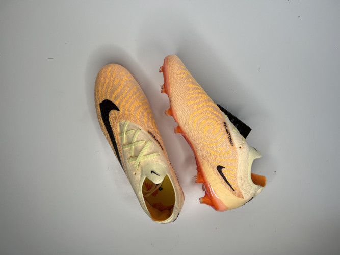 Футбольные бутсы Nike Phantom GX Elite - FG, 38