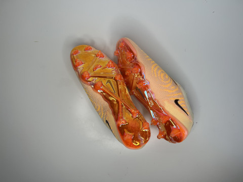 Футбольные бутсы Nike Phantom GX Elite - FG, 38