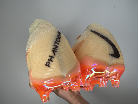 Футбольные бутсы Nike Phantom GX Elite - FG, 38