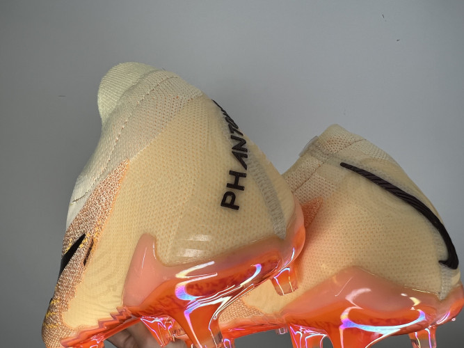 Футбольные бутсы Nike Phantom GX Elite - FG, 38