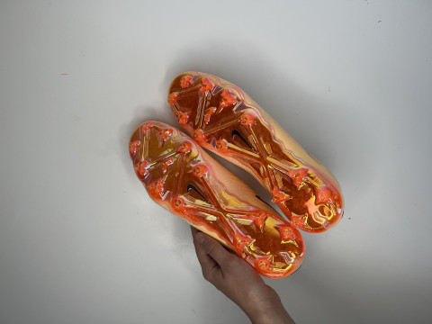 Футбольные бутсы Nike Phantom GX Elite - FG, 38